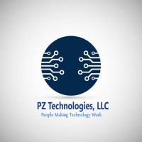 PZ Technologies, LLC Logo