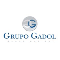 Grupo Gadol Logo