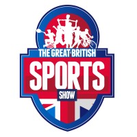 The Great British Sports Show Logo