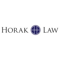 Horak Law Logo
