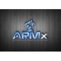 ARMx, Inc Logo