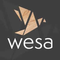 Wesa Logo