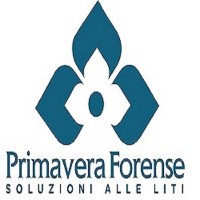 Associazione Primavera Forense Logo