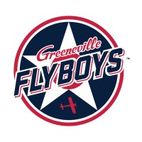 Greeneville Flyboys Logo