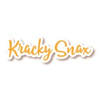 Kracky Snax Logo