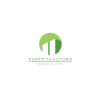 Punto Tu Futuro Bienes Raices Logo