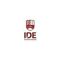 IDE Business Program Monterrey Logo