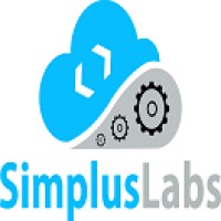 SimplusLabs Logo