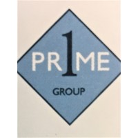 Pr1me Service Group Limited Logo