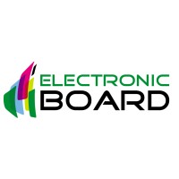 Electronic Board SL Logo