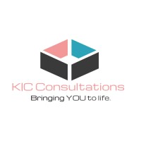 K|C Consultations Logo