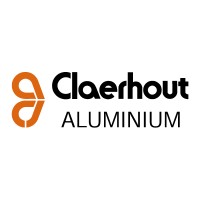 Claerhout Aluminium NV Logo