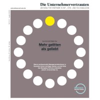 Die Unternehmervertrauten – Eine Marke der Targecy GmbH Logo