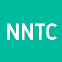 NNTC (Innovative Technology Company) Logo