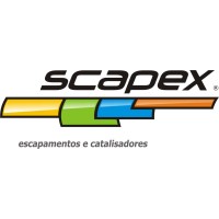 Scapex Distribuição e Comercio de AutoPecas Ltda Logo