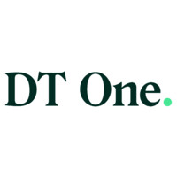DT One Logo