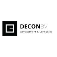 DECON bv Logo
