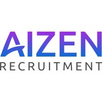 Aizen Recruitment Logo