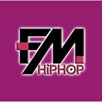 FMHipHop Logo