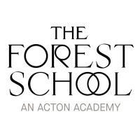 The Forest School: An Acton Academy Logo