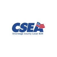 CSEA Local 834 Logo