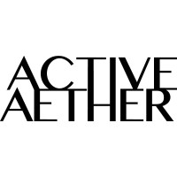 ActiveAether Logo