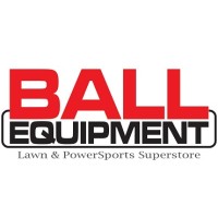 Ball Equipment Logo