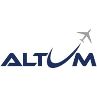 Altum Trading Company, LLC Logo