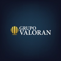 Grupo Valoran Logo