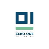 Zero One Business Solutions & Consultancy Logo