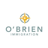 OBrien Immigration Logo