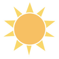 SPF Flirty Logo