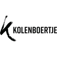 BBQ Meesterschap van Kolenboertje Logo