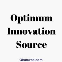 OIsource Logo
