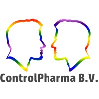 ControlPharma Logo