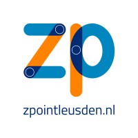 ZPoint Leusden Logo
