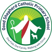 Good Shepherd Catholic Primary School Coventry Logo