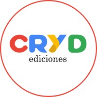 Ediciones Cryd Logo