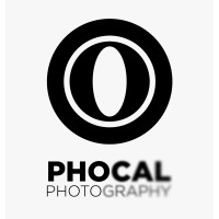 Phocal Photography Logo