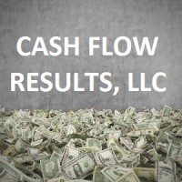 Cash Flow Results, LLC Logo