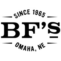 Big Freds Pizza Logo