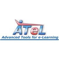ATeL - Advanced Tools for e-Learning Logo
