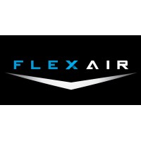 Flex Air Flight Training Logo
