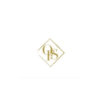 ORIENTAL FASHION SHOW Logo