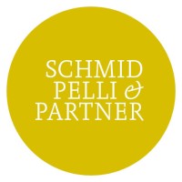 Schmid Pelli & Partner AG Logo