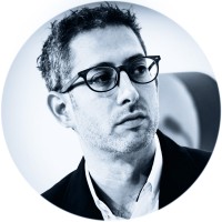 Advisor / Consultant / Gun for Hire – for various media, tech, and impact clients Logo