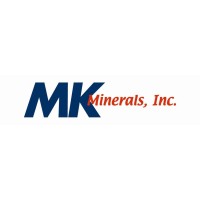 MK Minerals, Inc. Logo