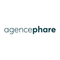 Agence Phare Logo