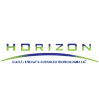 HORIZON GLOBAL ENERGY&ADVANCED TECHNOLOGIES CO. Logo