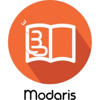Modaris Logo